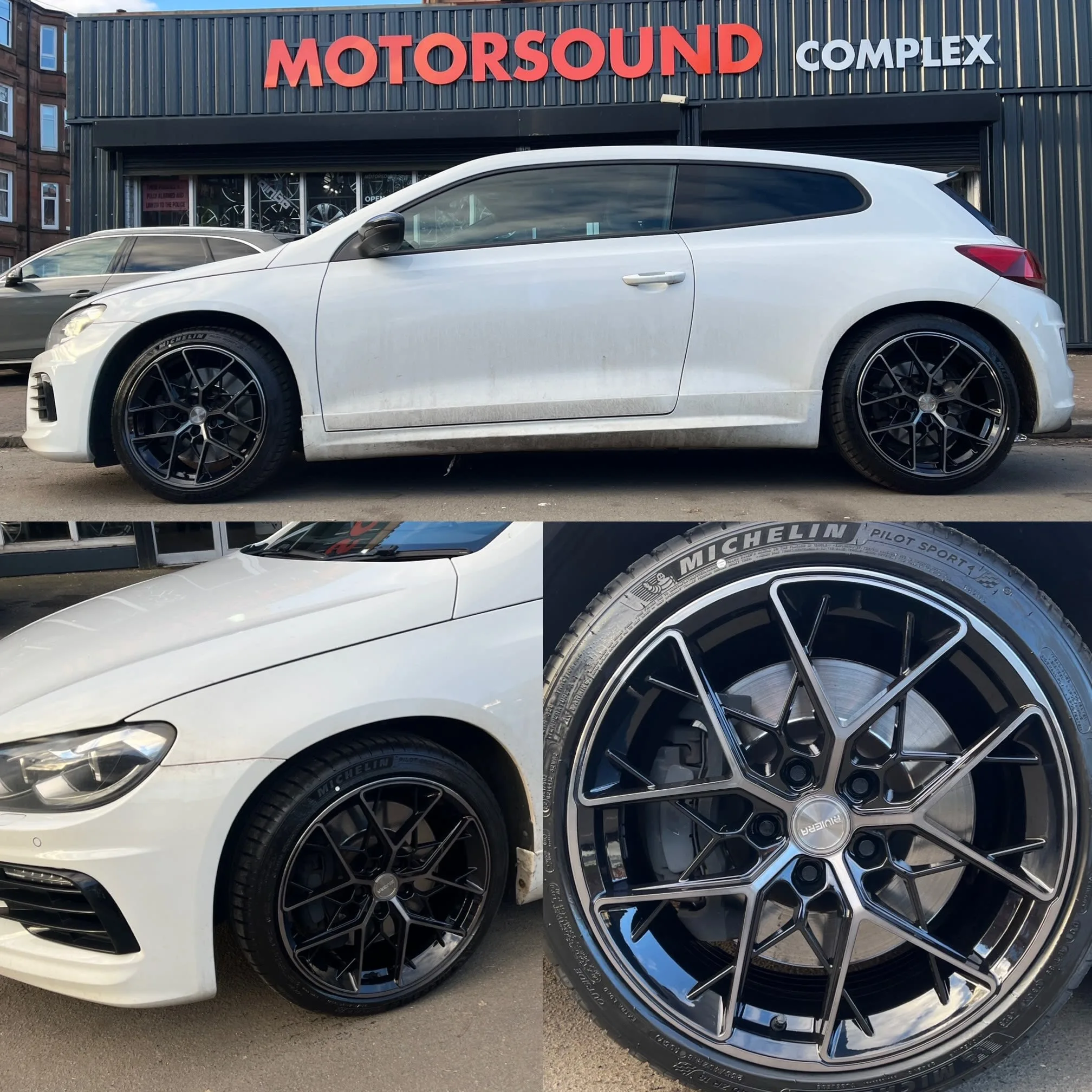 Images Motorsound Complex