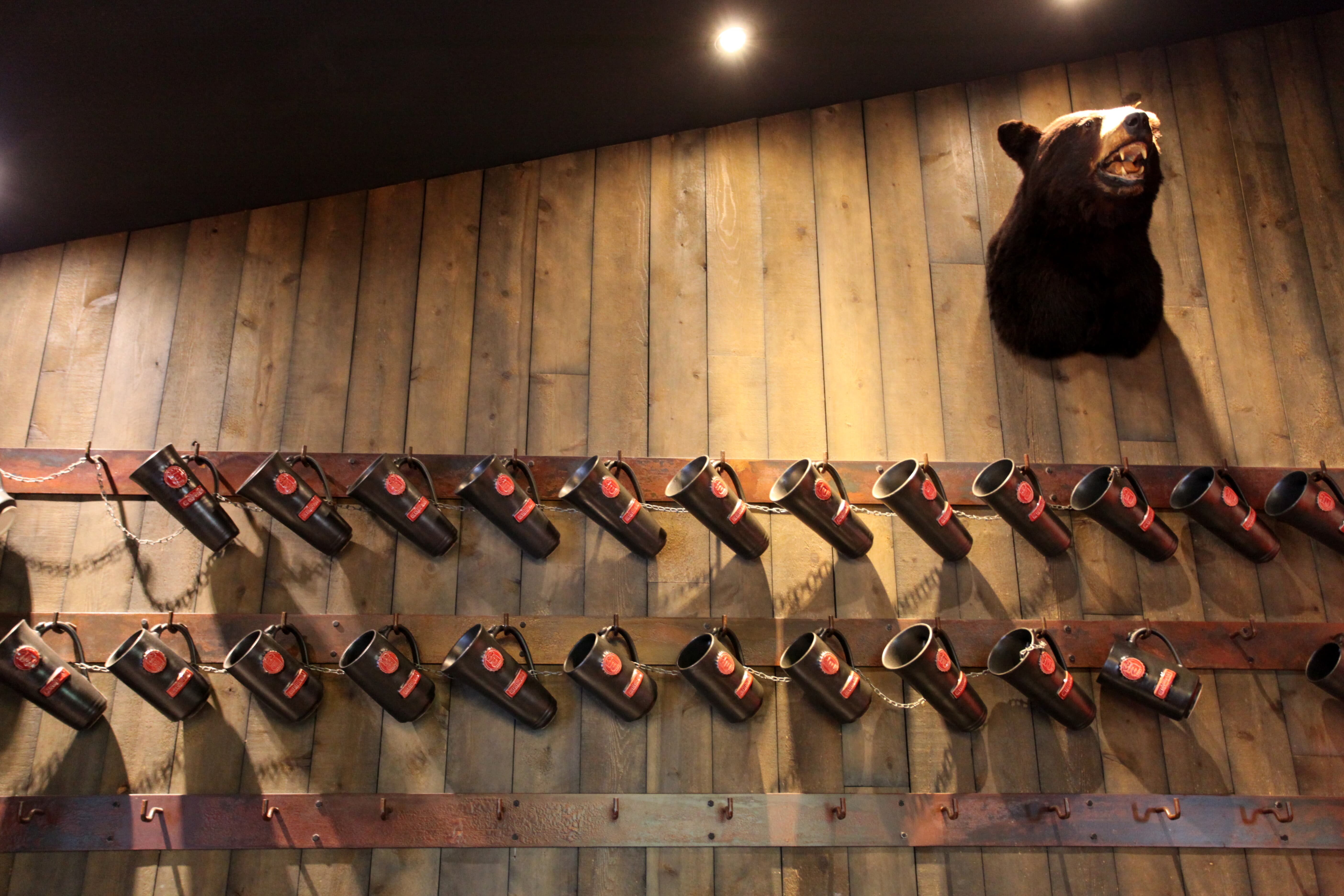 Archibald Microbrasserie