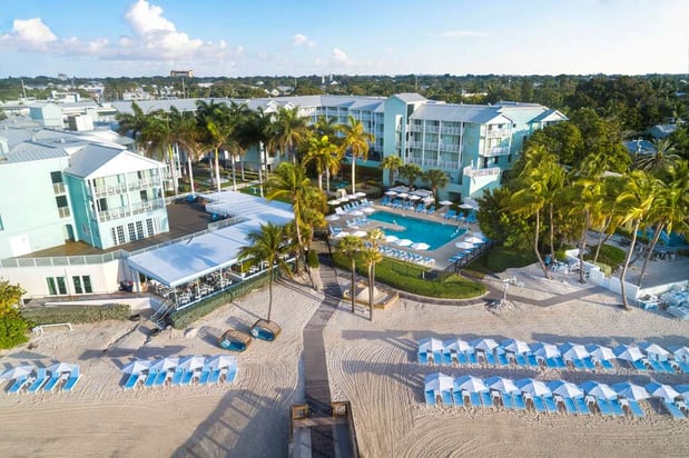 Images The Reach Key West, Curio Collection by Hilton
