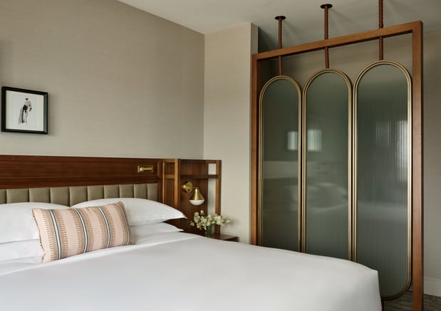 Images InterContinental San Antonio Riverwalk by IHG
