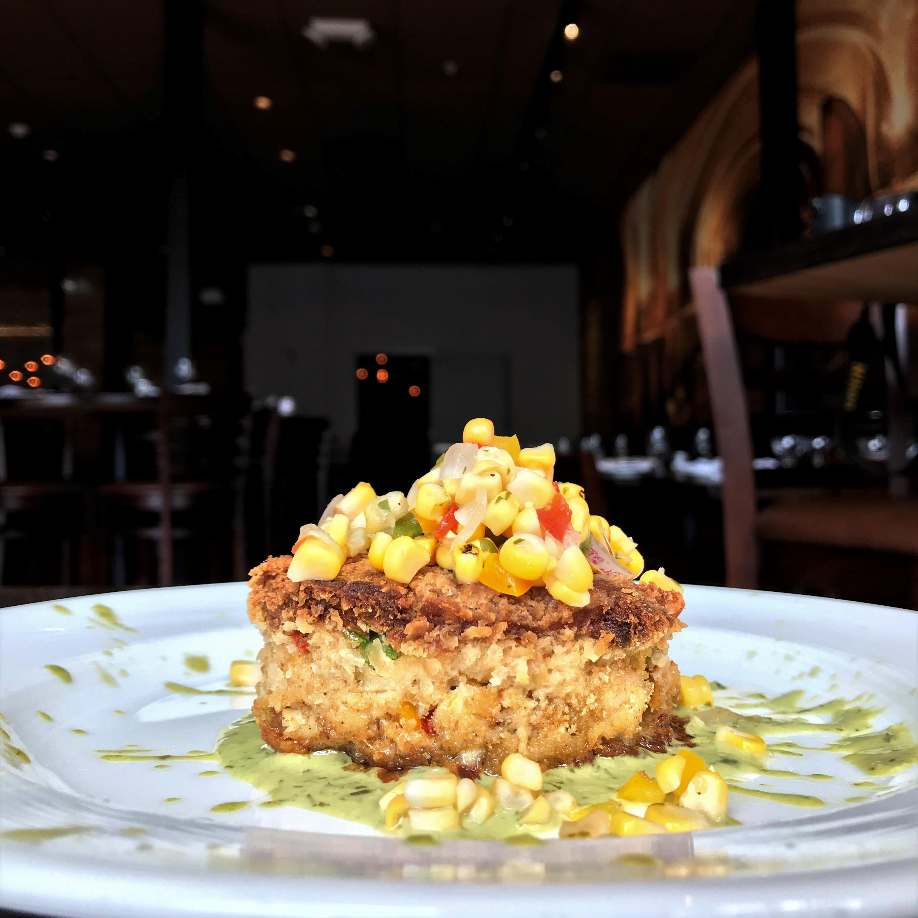 B2 Bistro + Bar