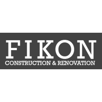 Fikon Construction & Renovation