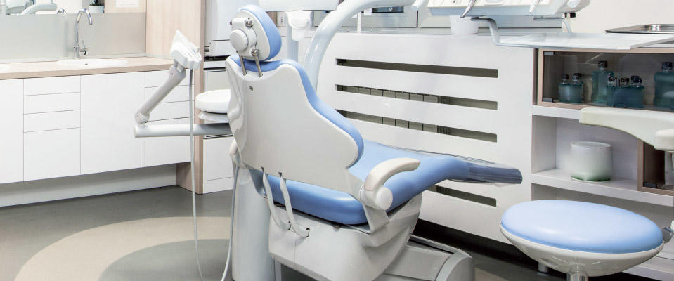 Fairplan Medical, Schlappach 5b in Rietz