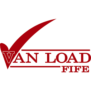 Van Load Fife Logo