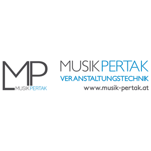 Musik Pertak Logo