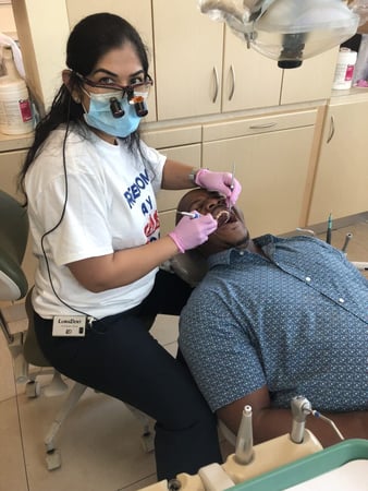 Images Westside Dental Center: Uttma Dham, DMD