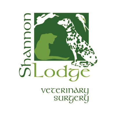 Shannon Lodge Veterinary Surgery - Sutton-in-Ashfield Logo