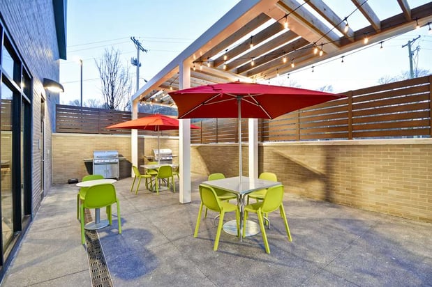 Images Home2 Suites by Hilton Kansas City KU Medical Center