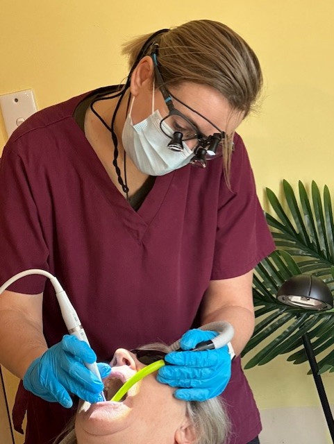 Images The Dental Hygienist