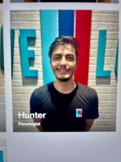 Hunter
