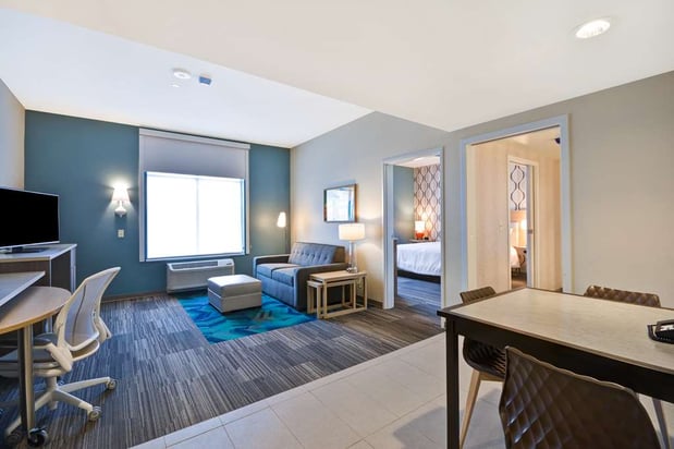 Images Home2 Suites by Hilton Perrysburg Levis Commons Toledo