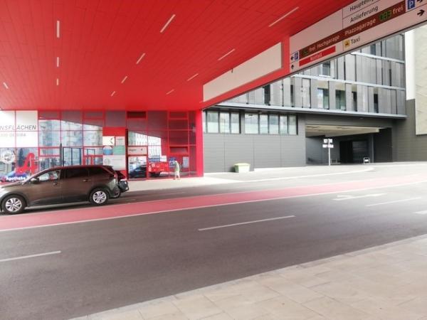 Dr. Georg Quinto & Dr. Marta Quinto, Brünner Straße 70 / 3 / Top 101 / Zugang über Stiege 2 in Wien