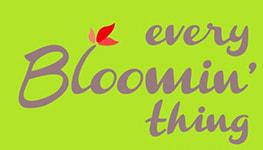 Every Bloomin' Thing Flowers & Gifts
