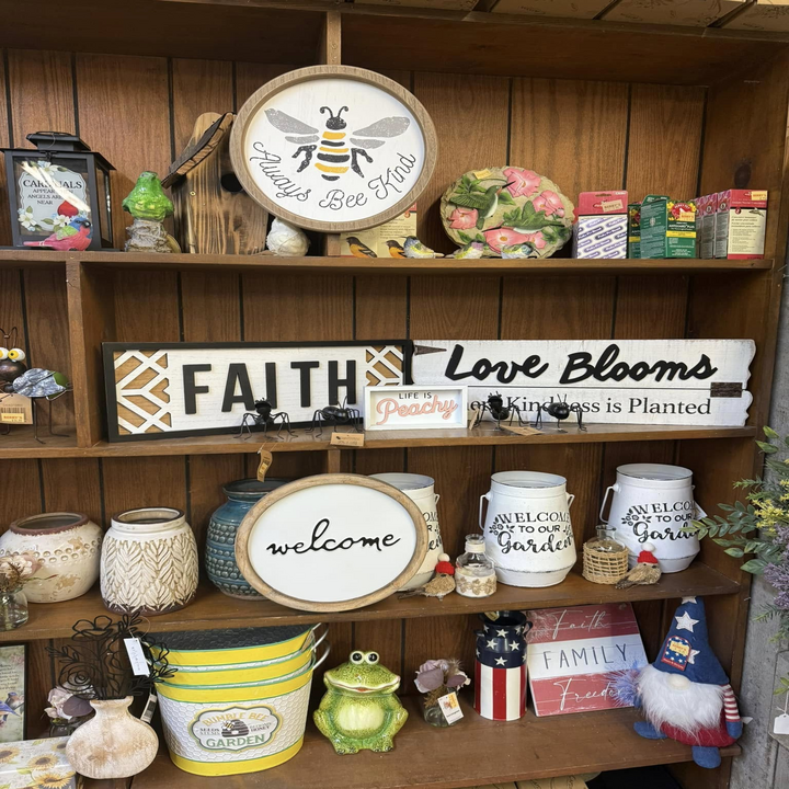 Images Berrys Nursery & Floral