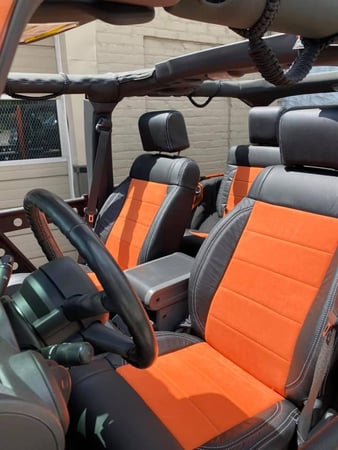Images Kelley's Auto Body & Trim Shop