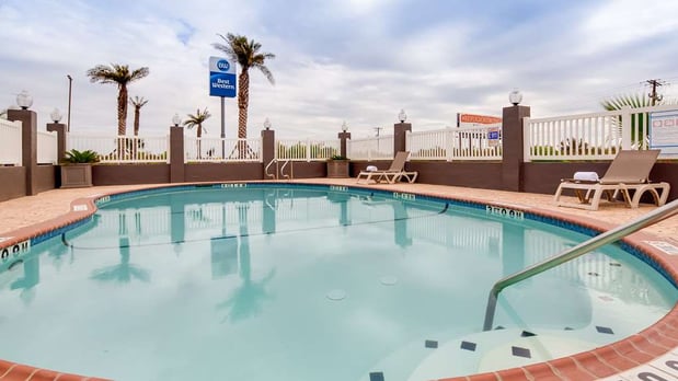 Images Best Western Refugio Inn