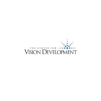 The Center for Vision Development Logo