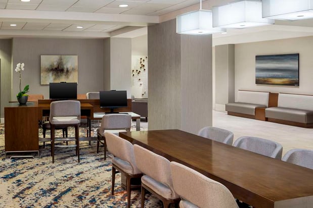 Images Hilton Arlington