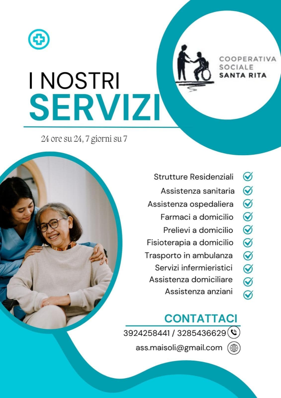 Images Cooperativa Sociale Santa Rita