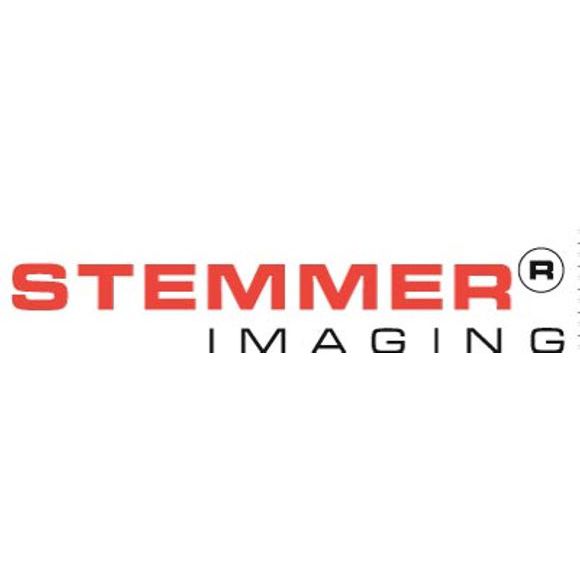 Stemmer Imaging Oy Logo