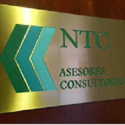 Ntc Asesores Logo
