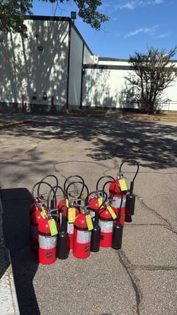 Images Suncoast Fire and Safety