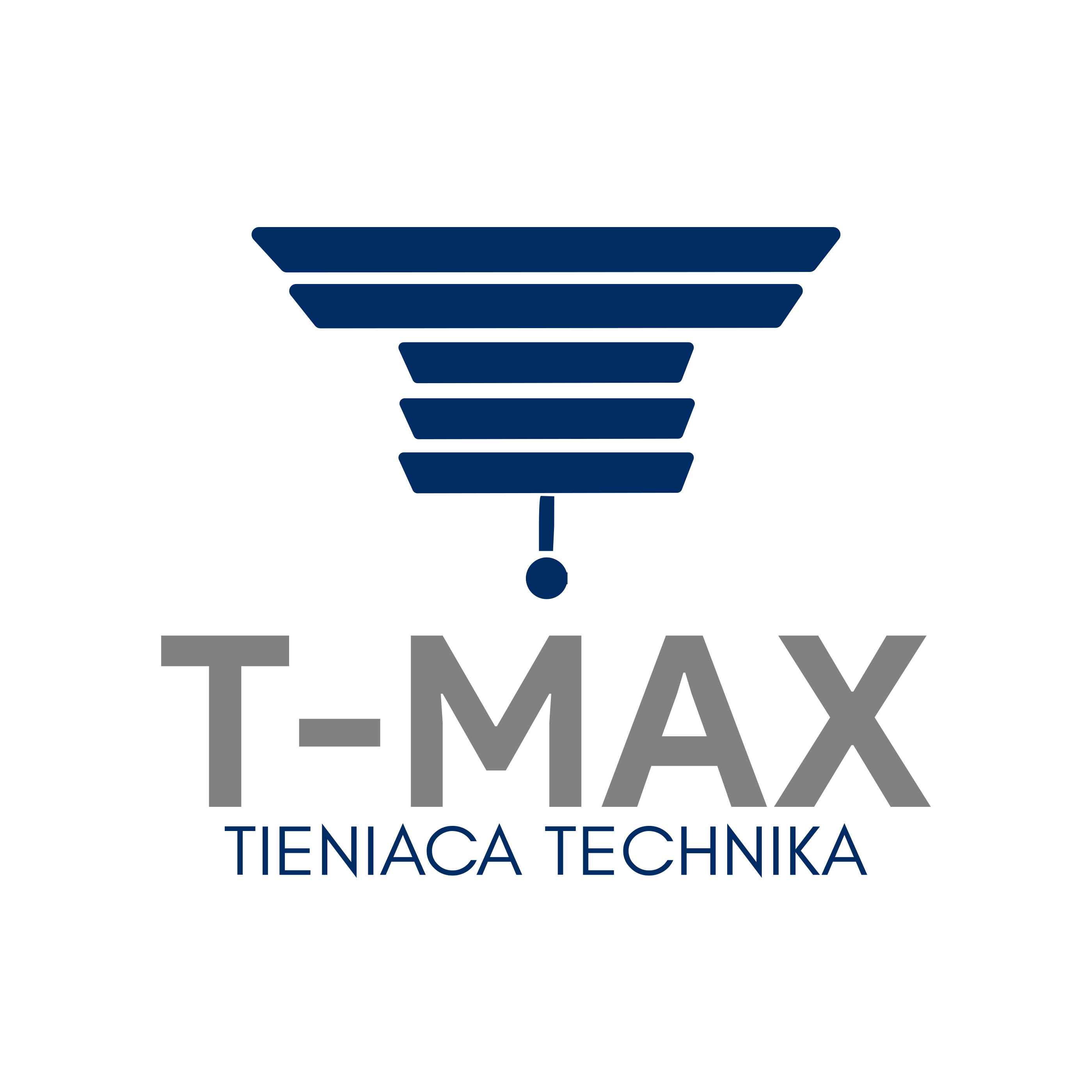 T-Max Tieniaca Technika a servis okien