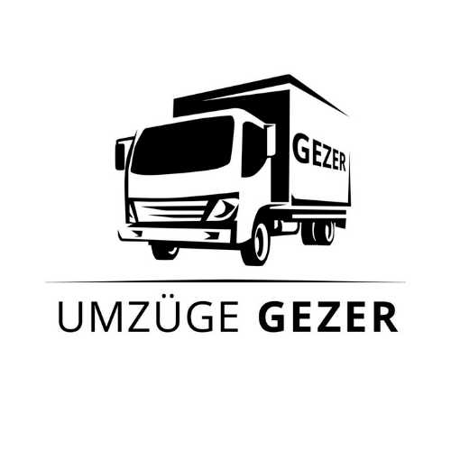 Logo von Umzüge Gezer