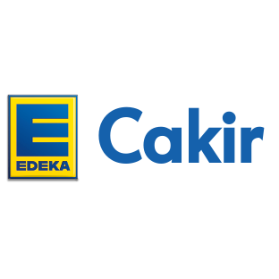 Logo Edeka Cakir in Gröbenzell