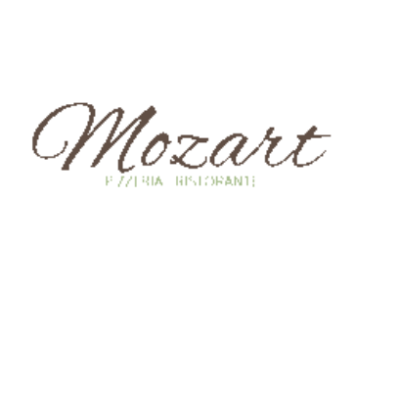 Pizzeria Ristorante Mozart Logo