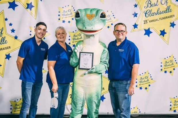 Images Daniel Ingram - GEICO Insurance Agent