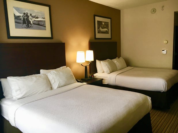 Images Holiday Inn Louisville Airport - Fair/Expo by IHG