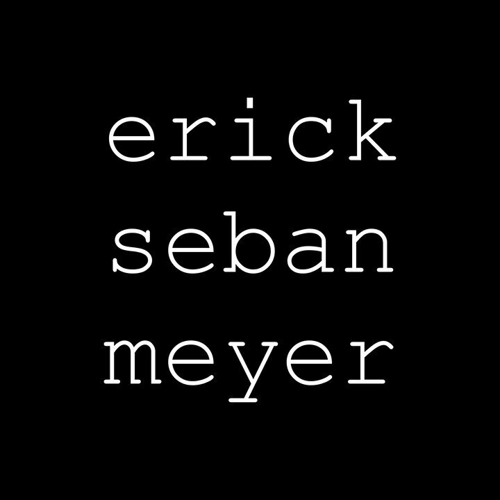 SEBAN ERICK CHARLES