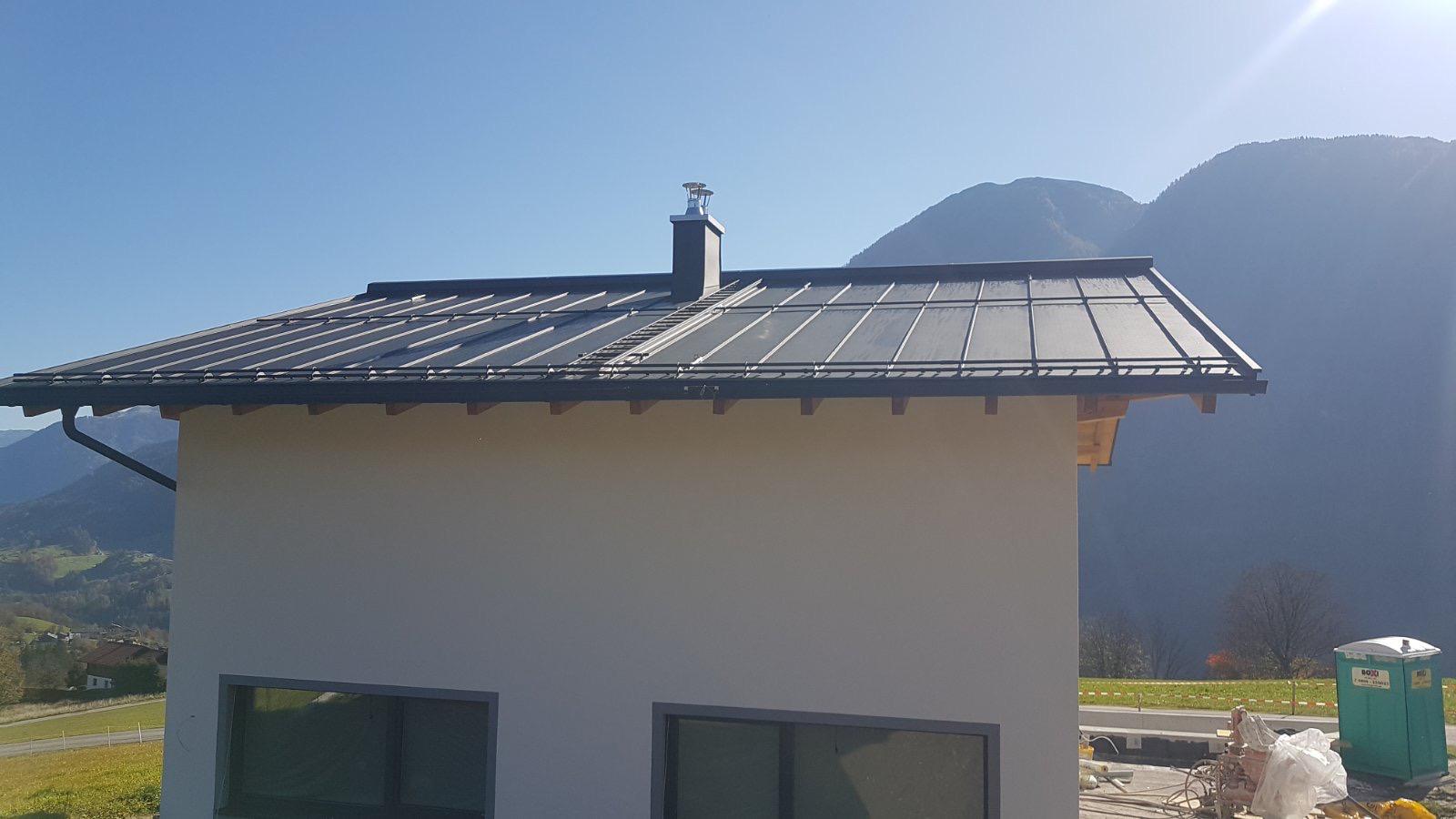 Bild 30 von Dach-Bauwerksabdichtung Adi