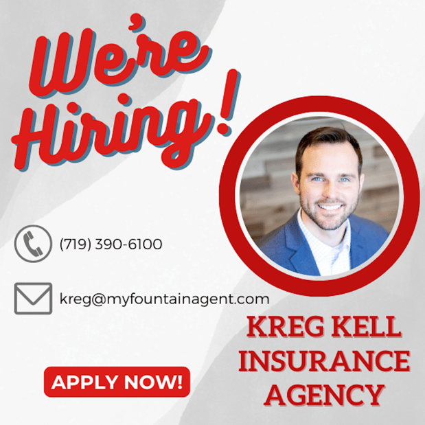 Images Kreg Kell - State Farm Insurance Agent