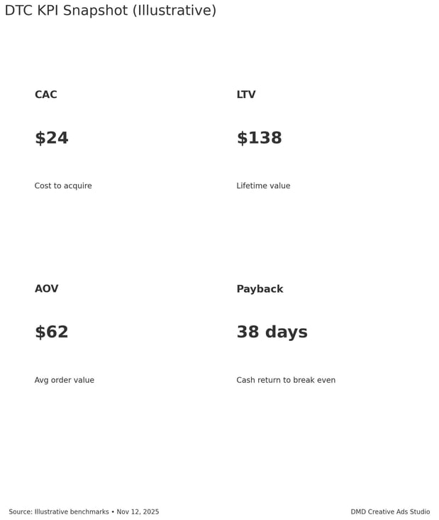 Images DMD Creative Ads Studio