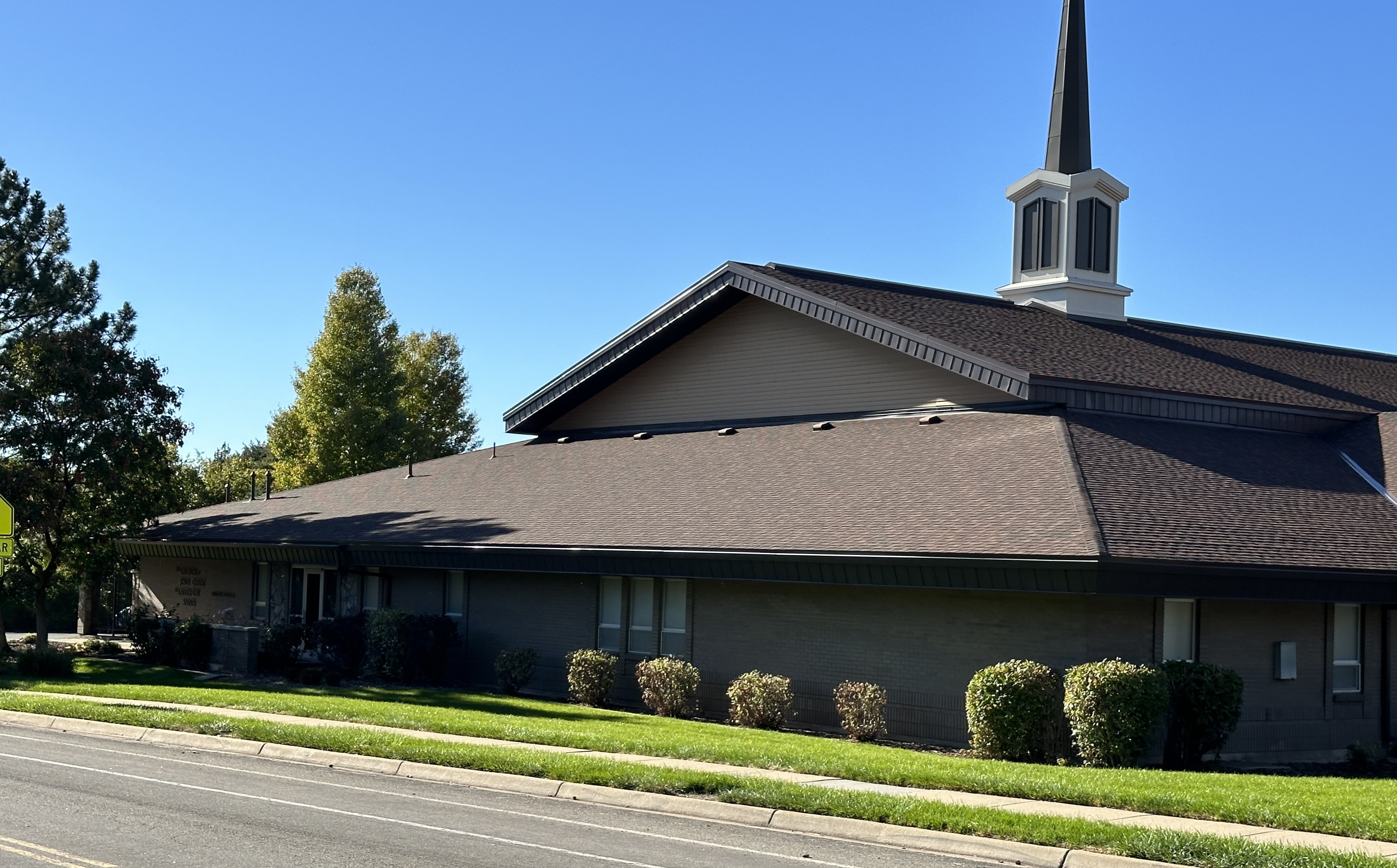 The Church of Jesus Christ of Latter-day Saints Image