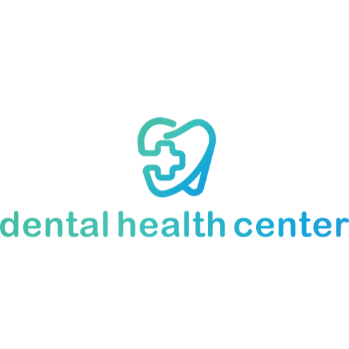 The Dental Health Center Logo