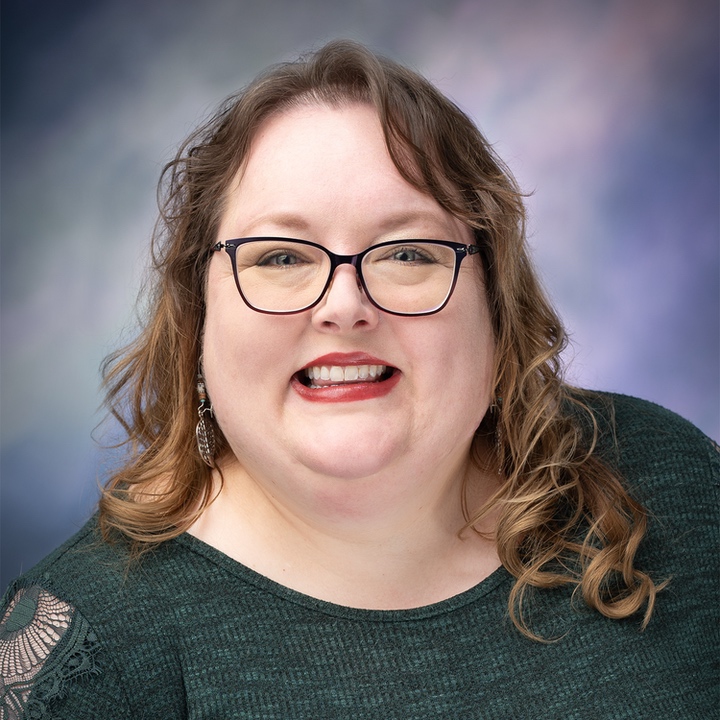 Mary Ortner, CNP Profile