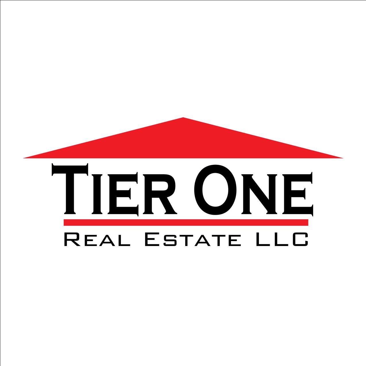 TierOne Real Estate and Property Management