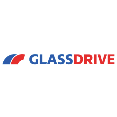 Glassdrive Logo