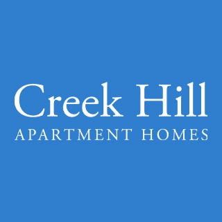 Creek Hill Apartment Homes