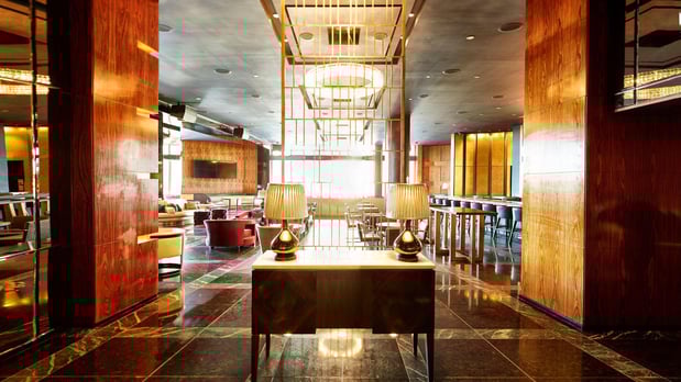 Images Ascent Lounge