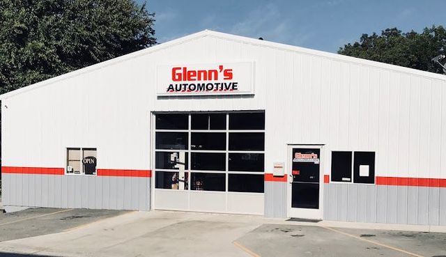 Images Glenn's Automotive LLC