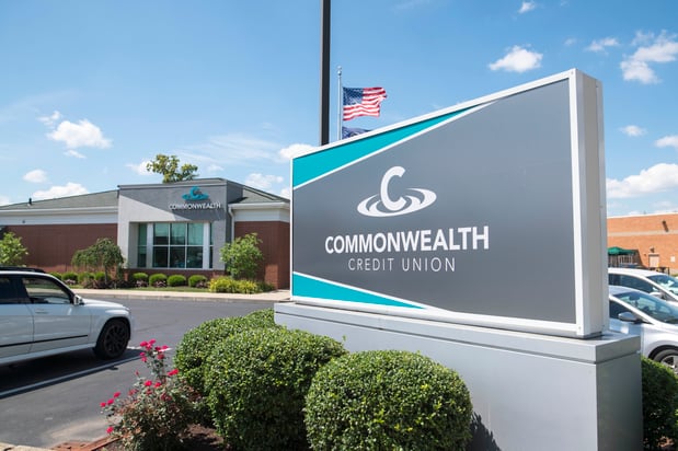 Images Commonwealth Credit Union