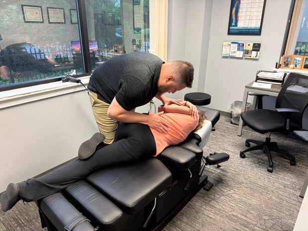 Images Pure Wellness Chiropractic