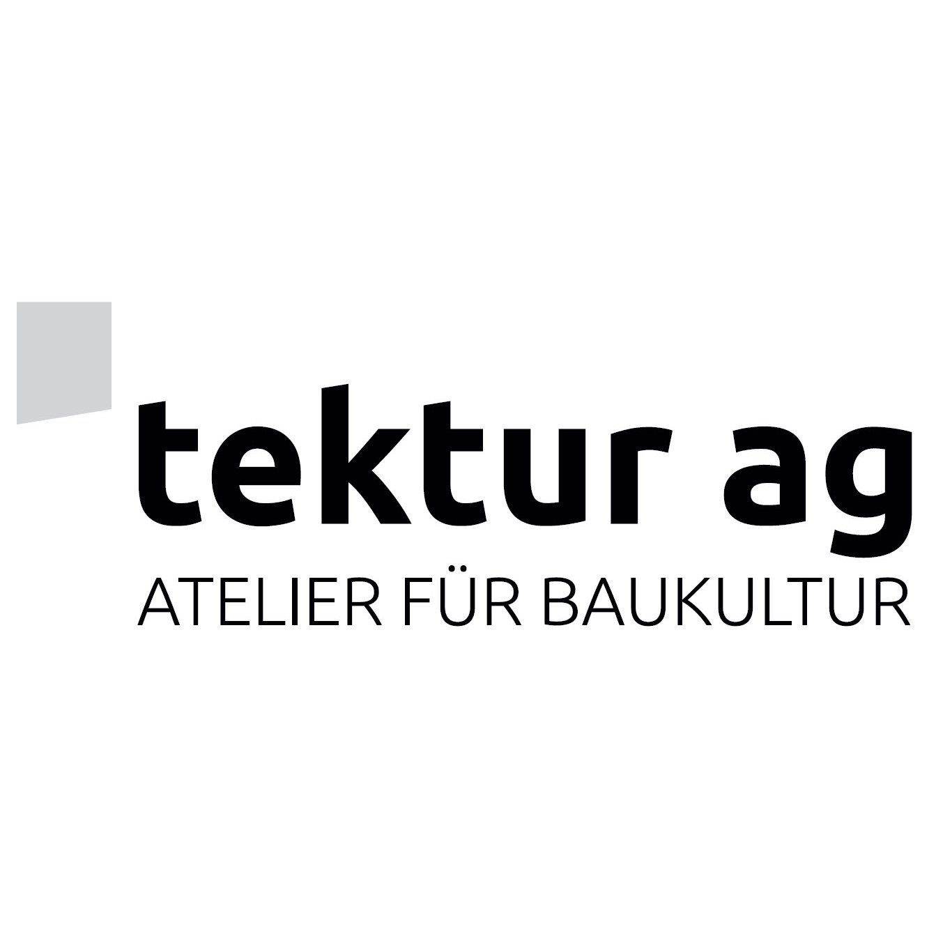 tektur ag - Atelier für Baukultur in Frauenfeld