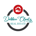 Debbie Clontz Real Estate Logo