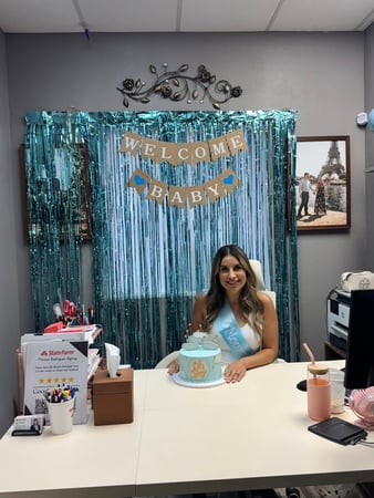 Images Miriam Rodriguez - State Farm Insurance Agent