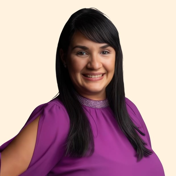 Images Linda Rodriguez, Counselor